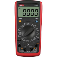 Мультиметр UNI-T UT39E