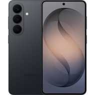 Смартфон SAMSUNG Galaxy S26 12/512GB Black (SM-S942BZKHEUC)
