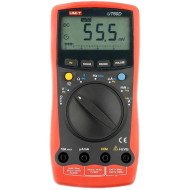 Мультиметр UNI-T UT60D