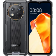 Смартфон OUKITEL G1 S 4/128GB Black (6941749843654)