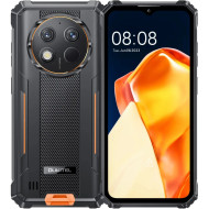 Смартфон OUKITEL G1 S 4/128GB Orange (6941749843678)