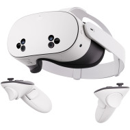 Очки виртуальной реальности META Quest 3S 128GB