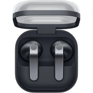 Наушники SAMSUNG Galaxy Buds4 Black (SM-R540NZKASEK)