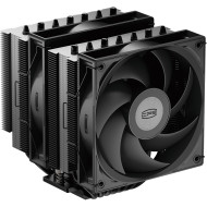 Кулер для процессора PCCOOLER RT720 Black (RT720-BKNWXX-GL)