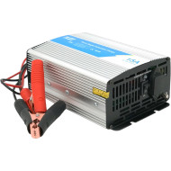 Зарядное устройство для АКБ NETPRO GEL/AGM 24V, 15A