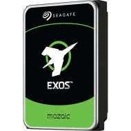 Жёсткий диск 3.5" SEAGATE Exos M 32TB SATA/512MB (ST32000NM004K)