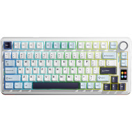 Клавиатура беспроводная AULA S75 Pro Star Vector Switch (6978080502148)