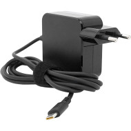 Блок питания MERLION для ноутбука Acer Type-C 45W