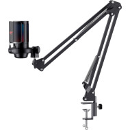 Микрофон HAVIT HV-GK50 PRO USB RGB