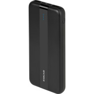 Повербанк RIVACASE Rivapower VA2041 10W 10000mAh Black