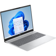 Ноутбук HP OmniBook 5 16-bc1009ua Glacier Silver (D16D9EA)
