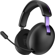 Наушники геймерские HATOR Hellyberry HH30 Wireless Black