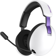 Наушники геймерские HATOR Hellyberry HH30 Wireless White/Violet