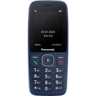 Мобильный телефон PANASONIC KX-TF400 Blue
