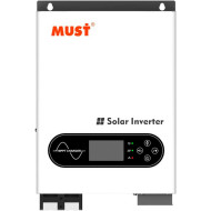 Инвертор гибридный MUST PV18-6048 ECO