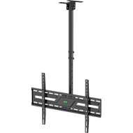 Крепление потолочноедля ТВ ITECH CELB-56S 37"-86" Black