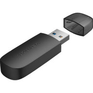 Кардридер VENTION USB3.0 SD+TF Card Reader Dual Drive Letter Black (CLGB0)