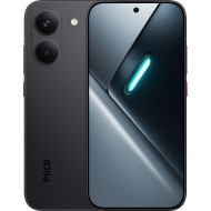 Смартфон POCO X8 Pro 12/512GB Black