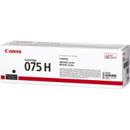 Тонер-картридж CANON 075H Black (6369C002)