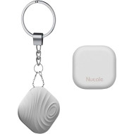 Поисковый брелок NUT FX11 Light Gray