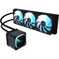 Система водяного охлаждения GIGABYTE Eagle 360 Black