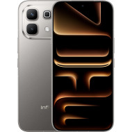 Смартфон INFINIX Note 60 8/256GB Mist Titanium