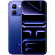 Смартфон INFINIX Note Edge 8/256GB Stellar Blue