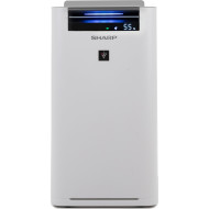 Очиститель воздуха SHARP KC-G50EU-W White