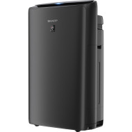 Очиститель воздуха SHARP UA-KIN52E-H Black