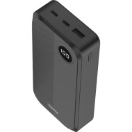 Повербанк HAMA Power Pack Entry Level 15W 20000mAh (00201755)
