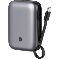 Повербанк PLATINET PMPB1020C 20W 10000mAh