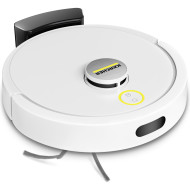 Робот-пылесос KARCHER RVC 3 (1.269-110.0)