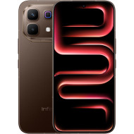 Смартфон INFINIX Note 60 Pro 8/256GB Mocha Brown