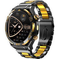 Смарт-часы BLACKVIEW W90 Pro Black