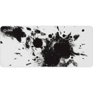 Игровая поверхность LORGAR MPA14XL XL Black/White (LRG-MPA14XL)