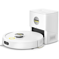 Робот-пылесос KARCHER RVC 3 Comfort (1.269-120.0)