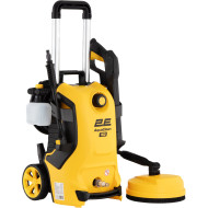 Минимойка высокого давления 2E AquaClean 150plus (2E-HPW2015PB)