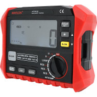 Тестер сопротивления контура MAYILON HT5910
