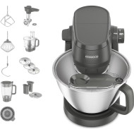 Кухонная машина KENWOOD Multi Tasker KHC 30.070 GY (0W20010127)