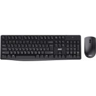 Комплект беспроводной 2E MK390 WL Black (2E-MK390MWB_UA)