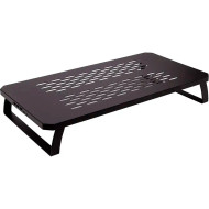 Подставка для монитора HISMART HS084677 Black