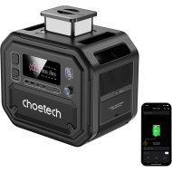 Зарядная станция CHOETECH BS064
