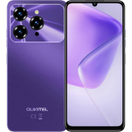 Смартфон OUKITEL C6 12/512GB Purple (6941749823854)
