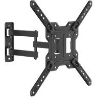 Крепление настенное для ТВ ITECH LCD243 23"-55" Black