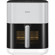 Мультипечь MOVA AeroChef FD10s Pro Black