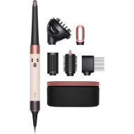 Мультистайлер DYSON Airwrap I.D. HS08 Curly+Coily Ceramic Pink/Rose Gold (601926-01)