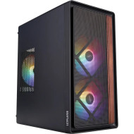 Корпус 1STPLAYER WD1 Black