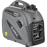 Бензиновый инверторный генератор FIELDMANN FZI 4020-BI