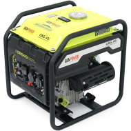 Бензиновый инверторный генератор GENPOWER GBG 40I