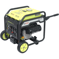 Бензиновый инверторный генератор GENPOWER GBG 40IE